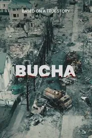 Bucha movie poster