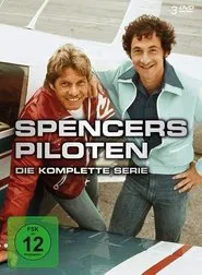 Poster da série Spencer's Pilots