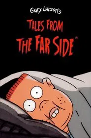 Tales from the Far Side movie poster