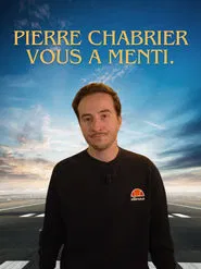 Pierre Chabrier vous a menti. (et bonne année) movie poster