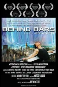 Behind Bars movie poster