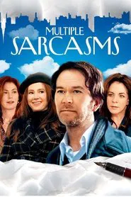 Multiple Sarcasms movie poster