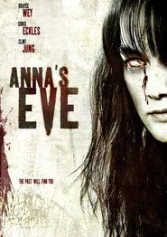Anna's Eve movie poster