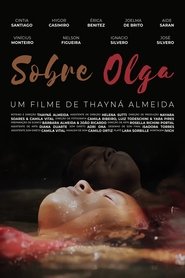 Olga movie poster