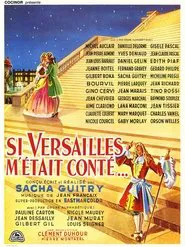 Royal Affairs in Versailles movie poster