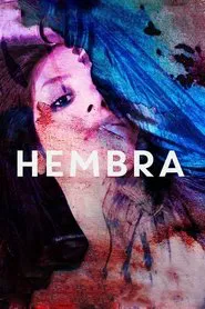 Poster do filme Female