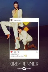 Kirby Jenner tv show poster