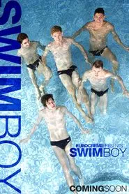 Poster do filme SwimBoy