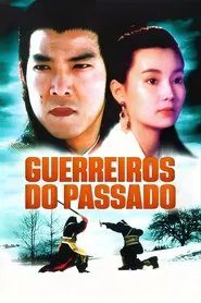 Poster do filme Guerreiros do Passado