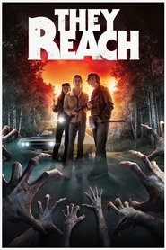 They Reach movie poster