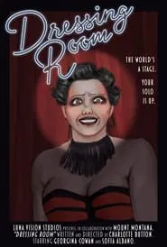 Dressing Room movie poster