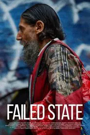 Failed State movie poster