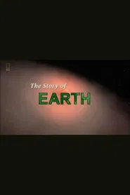 National Geographic: The Story of Earth movie poster