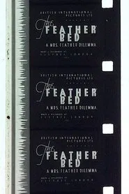 The 'Feather' Bed: A Mrs. Feather Dilemma movie poster