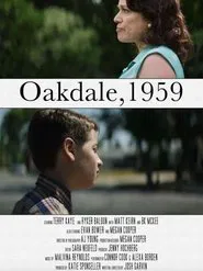 Poster do filme Oakdale 1959