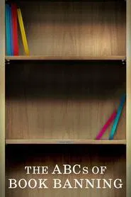 The ABCs of Book Banning movie poster