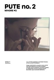 Pute no. 2 movie poster