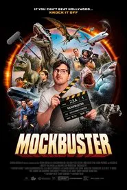 Poster do filme Mockbuster