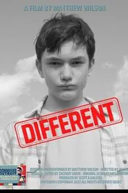 Different movie poster