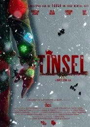 Tinsel movie poster