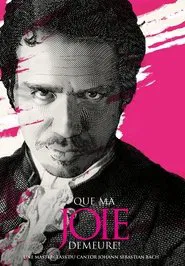Jesu, Joy of Man's Desiring movie poster