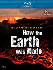 How the Earth Was Made tv show poster