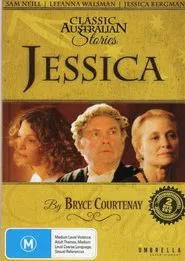 Jessica movie poster