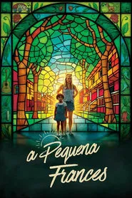 Poster do filme A Pequena Frances