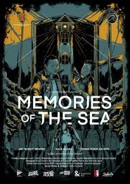Memories of the Sea movie poster