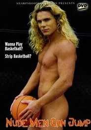 Poster do filme Nude Men Can Jump