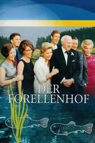 Der Forellenhof tv show poster