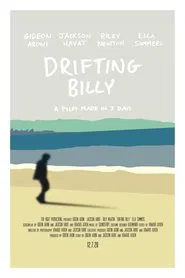 Drifting Billy movie poster