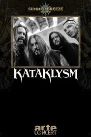 Kataklysm - Summer Breeze 2023 movie poster