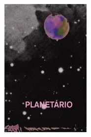 Planetarium movie poster