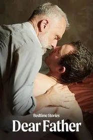 Bedtime Stories: Dear Father movie poster