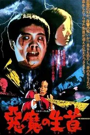 The Bedevilled movie poster