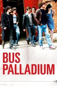 Bus Palladium movie poster