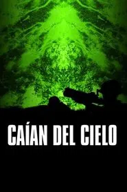 Poster do filme Caían del cielo