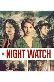 The Night Watch movie poster