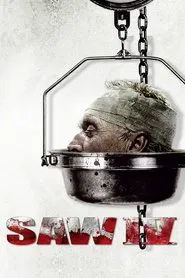 Saw IV movie poster