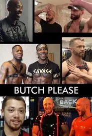 Butch Please movie poster
