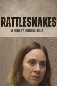 Rattlesnakes movie poster