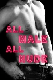 All Male, All Nude movie poster