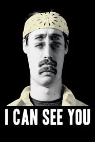 I Can See You movie poster