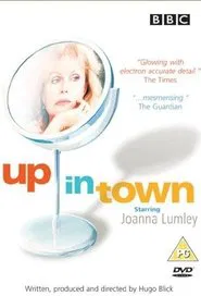 Poster da série Up in Town