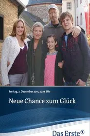 Neue Chance zum Glück movie poster