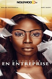 Cauchemar en entreprise movie poster
