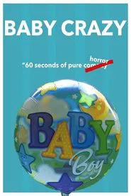 Poster do filme Baby Crazy