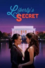 Liberty's Secret movie poster