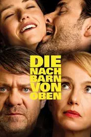 The Neighbours From Upstairs movie poster